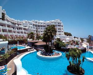 Santa Barbara Golf and Ocean Club II