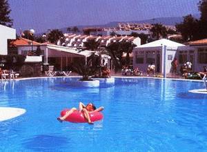 Sundream Vacation Club at Island Village