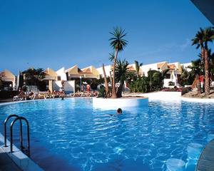 Palms Golf and Country Club