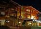 Alpenland Sporthotel - St Johann-im-Pongau