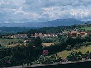 Club Biodorf Bad Waltersdorf