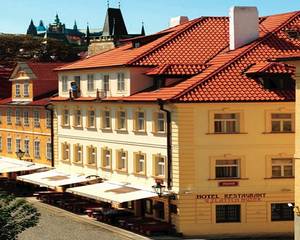 Rezidence Zlatych Nuzek