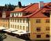 Rezidence Zlatych Nuzek