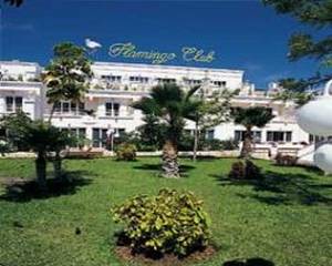 Flamingo Club