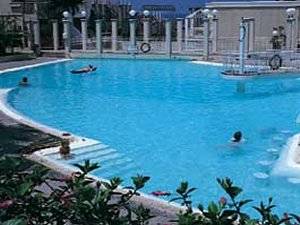 Lagos de Fanabe Phase II