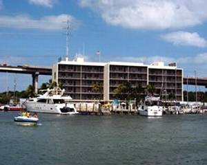 Anchorage Resort and Yacht Club