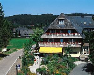 Adler Bellevue Ferienclub EV