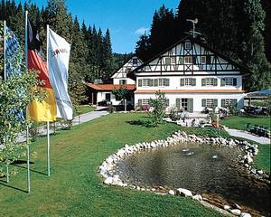 Club Colombo Hofgut Kuernach