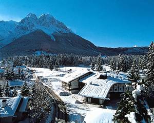 Club Colombo Hotel Quellenhof