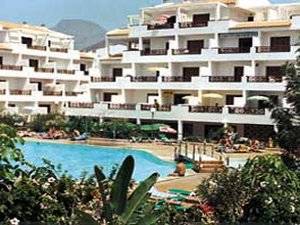 Victoria Court I and II