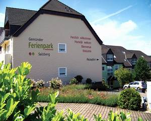 Gemuender Ferienpark Salzberg
