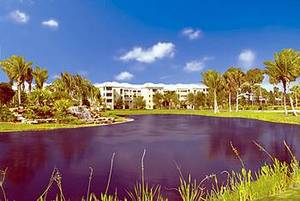 Hyatt Coconut Plantation Resort