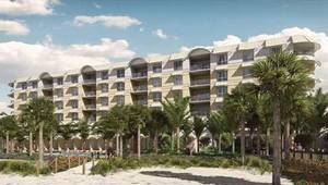 Hyatt Siesta Key Beach Resort