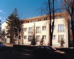 Apollo Thermal Apartments