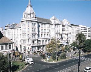 Civis Grand Hotel Aranybika