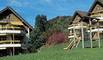 Apart Holidays - Swiss Holiday Park