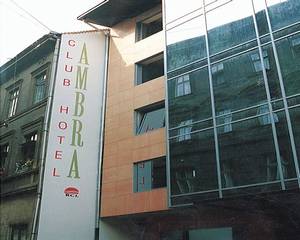 Clubhotel Ambra