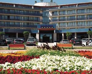 Park Inn Hotel Sarvar