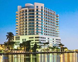 il Lugano Suite Hotel