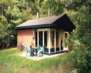 Landal Twenhaarsveld