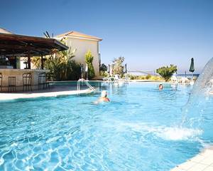 Akamanthea Holiday Village