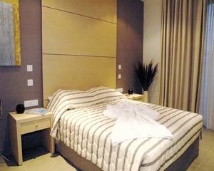 Capital Coast Resort and Spa