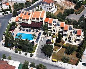 Club Aphrodite at Erimi Gardens