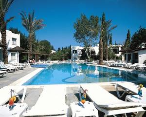Paphos Gardens Holiday Resort
