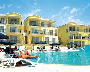 Paradise Kings Club Paphos