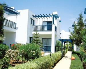 Parasol at Callisto Holiday Village