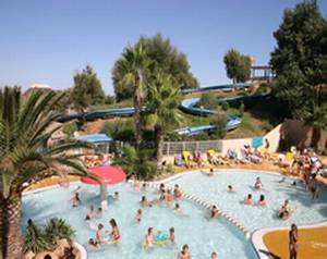 Camping Aloha Village