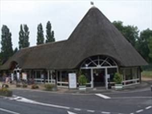 Camping Domaine Des Ormes