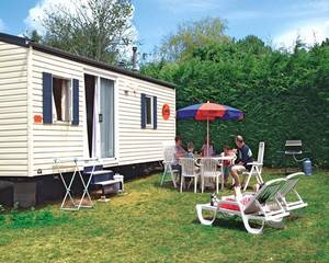 Camping Hotel Pachacaid