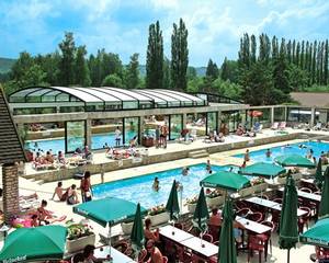 Camping la Croix du Vieux Pont