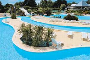 Camping La Grande Metairie