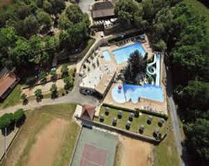 Camping La Palombiere