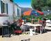 Camping Le Bois De Valmarie