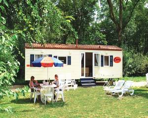 Camping Le Clarys Plage