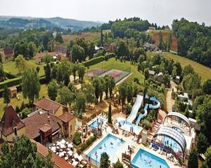 Camping Les Peneyrals