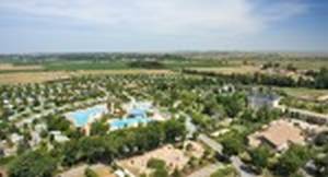 Camping Sequoia Park