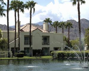 Desert Breezes Timeshare Resort