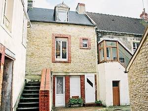 Grandcamp-Maisy Nr Utah Beach