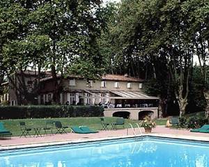 Hotel du Moulin de Vernegues