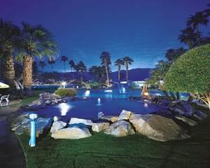 Desert Isle of Palm Springs