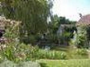 La Courjumelle