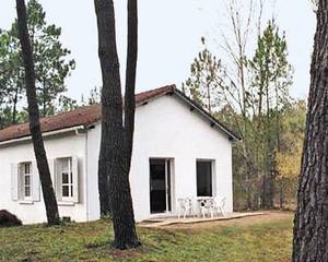 La Faute Sur Mer House