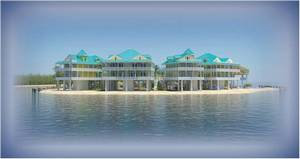 Karina Bay Resort and Marina