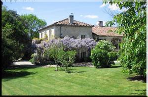 Le Hameau De Borie