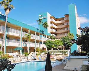 La Costa Beach Club Resort