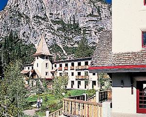 Destinations at Olympic Village